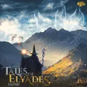The Wind Wizard by Elyades - Hardstyle cover art