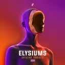 Creating Yourself by Elysiums - Hardstyle cover art
