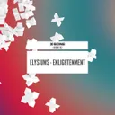 Enlightenment by Elysiums - Hardstyle cover art