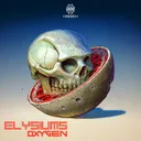 Oxygen by Elysiums - Hardstyle cover art