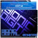 Don't Lie - Original Mix by Emax, Natski - Hardstyle cover art