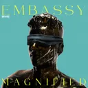 Magnified by Embassy - Hardstyle cover art