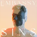 Sins by Embassy - Hardstyle cover art