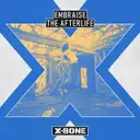 The Afterlife by Embraise - Hardstyle cover art