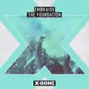 The Foundation by Embraise - Hardstyle cover art