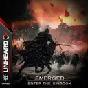 Enter The Kingdom by Emerged - Hardstyle cover art