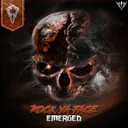 Rock Ya Face by Emerged - Hardstyle cover art