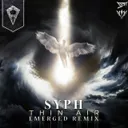 Thin Air - Emerged Remix by Emerged, Syph - Hardstyle cover art
