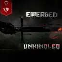 Unkindled by Emerged - Hardstyle cover art
