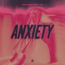 Anxiety by Emily Fox, seven.pm - Hardstyle cover art