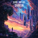 Seventeen by Emily Fox, Favro - Hardstyle cover art