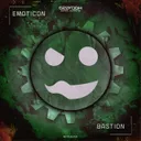 Bastion - Radio Edit by Emoticon - Hardstyle cover art