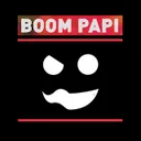 Boom Papi by Emoticon - Hardstyle cover art