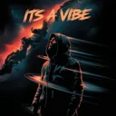 It's a Vibe by Emoticon - Hardstyle cover art