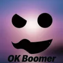 OK Boomer by Emoticon - Hardstyle cover art