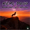 Real Dogs by Emoticon, Assailant - Hardstyle cover art