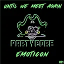 Until We Meet Again by Emoticon - Frenchcore cover art