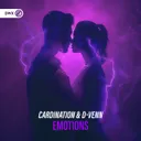 Cover of Emotions