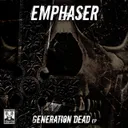 Generation Dead by Emphaser - Uptempo cover art
