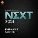 Centre by Emphasis - Euphoric Hardstyle cover art