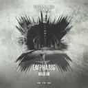 Hold On by Emphasis - Euphoric Hardstyle cover art