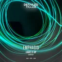 Light It Up (2018 Edit) by Emphasis - Euphoric Hardstyle cover art