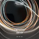 Light It Up by Emphasis - Euphoric Hardstyle cover art