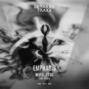 Never Let Go by Emphasis, Razzle - Euphoric Hardstyle cover art