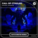 Call Of Cthulhu by Empira, Overage - Euphoric Hardstyle cover art
