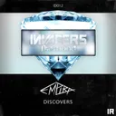 Discovers by Empira - Euphoric Hardstyle cover art