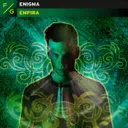 Enigma by Empira - Euphoric Hardstyle cover art