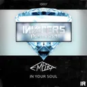 In Your Soul by Empira - Euphoric Hardstyle cover art