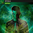 Rituals by Empira - Euphoric Hardstyle cover art