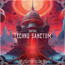 Techno Sanctum by Empira - Euphoric Hardstyle cover art