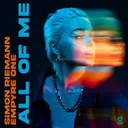 All of Me - Extended Mix by Empyre One, Simon Riemann - Uk Hardcore cover art
