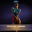 Bodyrock - Radio Edit by Empyre One, Enerdizer - Hardstyle cover art