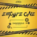 Dangerous - Cherry Inc. vs. Black Noize Remix by Empyre One, Black Noize, Cherry Inc. - Hardstyle cover art