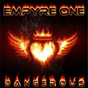 Dangerous - Mashupmen Radio Edit by Empyre One, Mashupmen - Hardstyle cover art