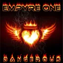 Dangerous - Topless Radio Edit by Empyre One, Topless - Hardstyle cover art