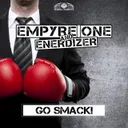 Go Smack! - Club Mix by Empyre One, Enerdizer - Hardstyle cover art