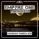 Moonlight Shadow 2k17 - Club Edit by Empyre One, Enerdizer - Hardstyle cover art