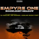 Moonlight Shadow - Jan van Bass-10 Remix by Empyre One, Jan Van Bass-10 - Hardstyle cover art