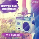 My Radio - Club Mix by Empyre One, Enerdizer - Hardstyle cover art