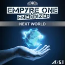 Next World (Official Anthem) - Radio Edit by Empyre One, Enerdizer - Hardstyle cover art