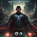 Superhero by Empyre One, Zombic, Paul Keen - Hardstyle cover art