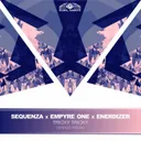 Tricky Tricky - Shinzo Remix by Empyre One, DJ Sequenza, Shinzo, Enerdizer - Hardstyle cover art