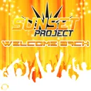 Welcome Back - Empyre One Remix Edit by Empyre One, Sunset Project - Hardstyle cover art