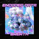Breath by Encoded Data - Hard Techno cover art