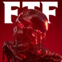 FTF by Encoded Data - Hard Techno cover art