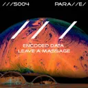 Leave A Message by Encoded Data - Hard Techno cover art